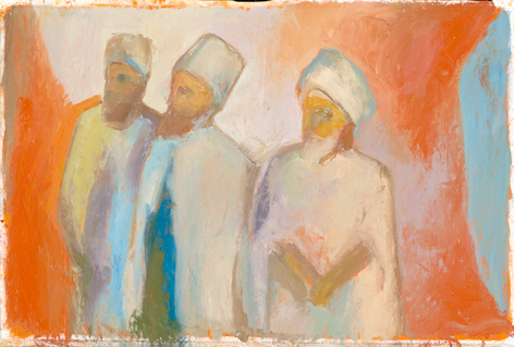 OBRA ORIGINAL TITULO: LOS TRES GUIAS 2