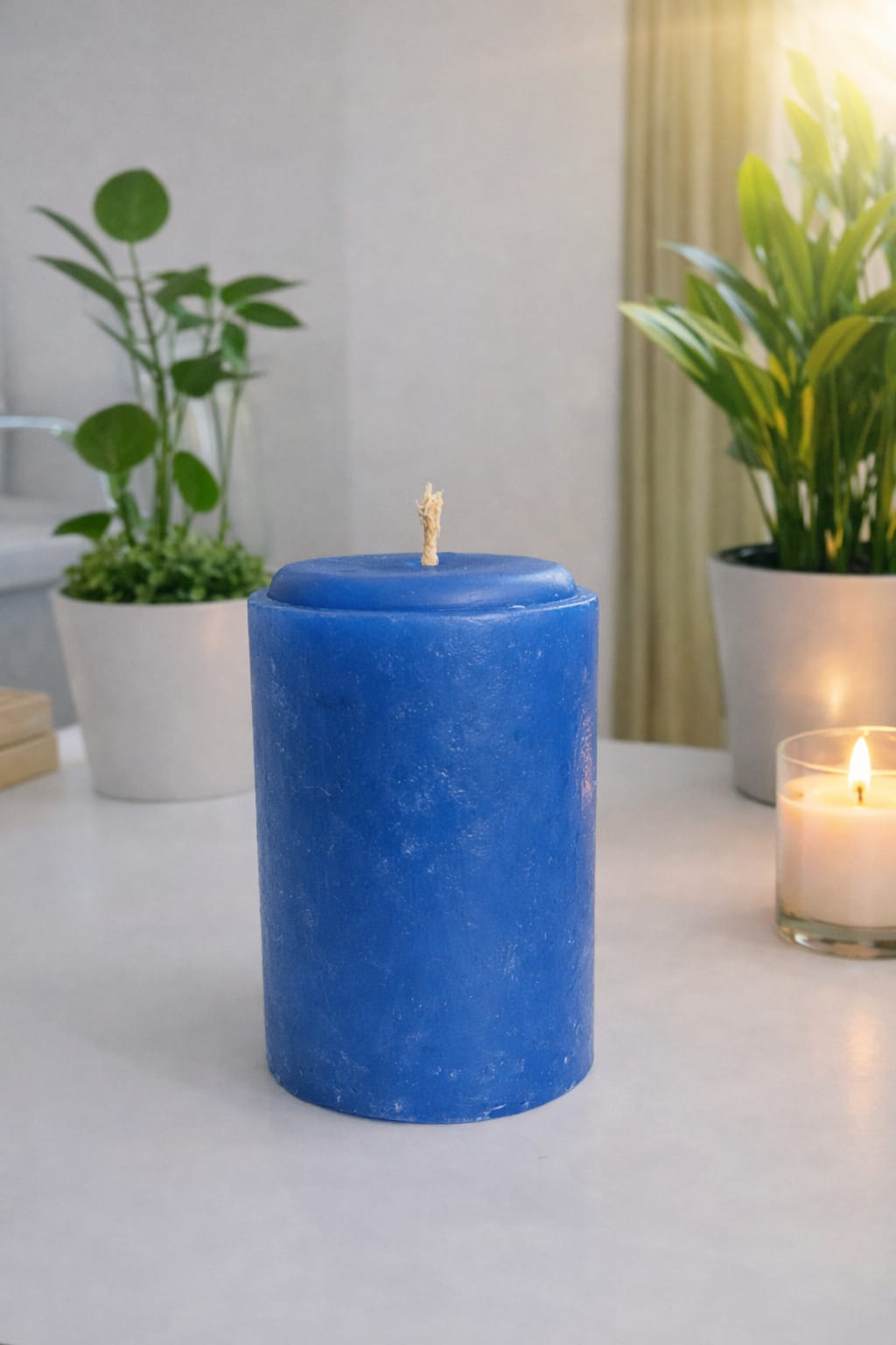 Vela Azul