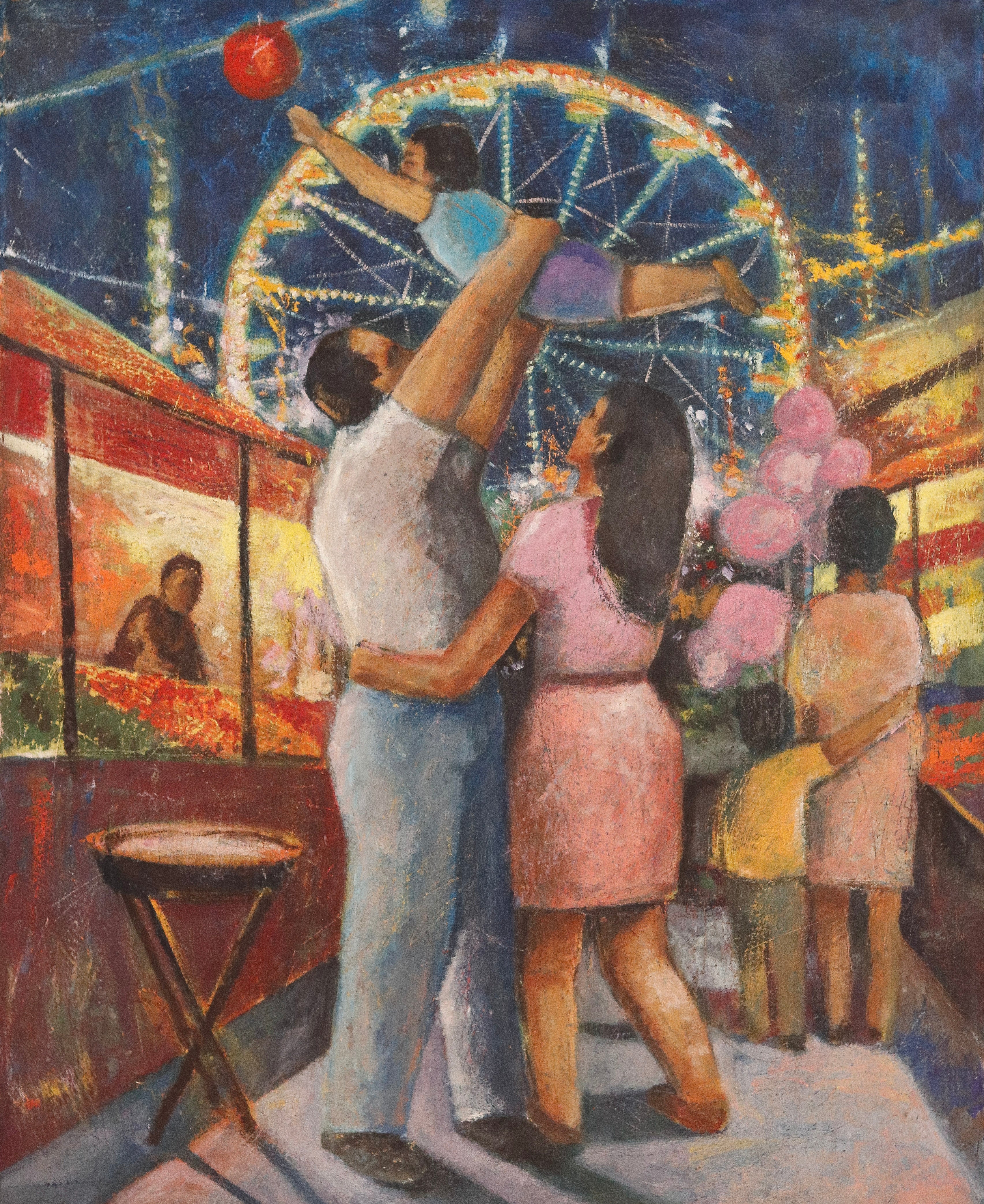 La feria