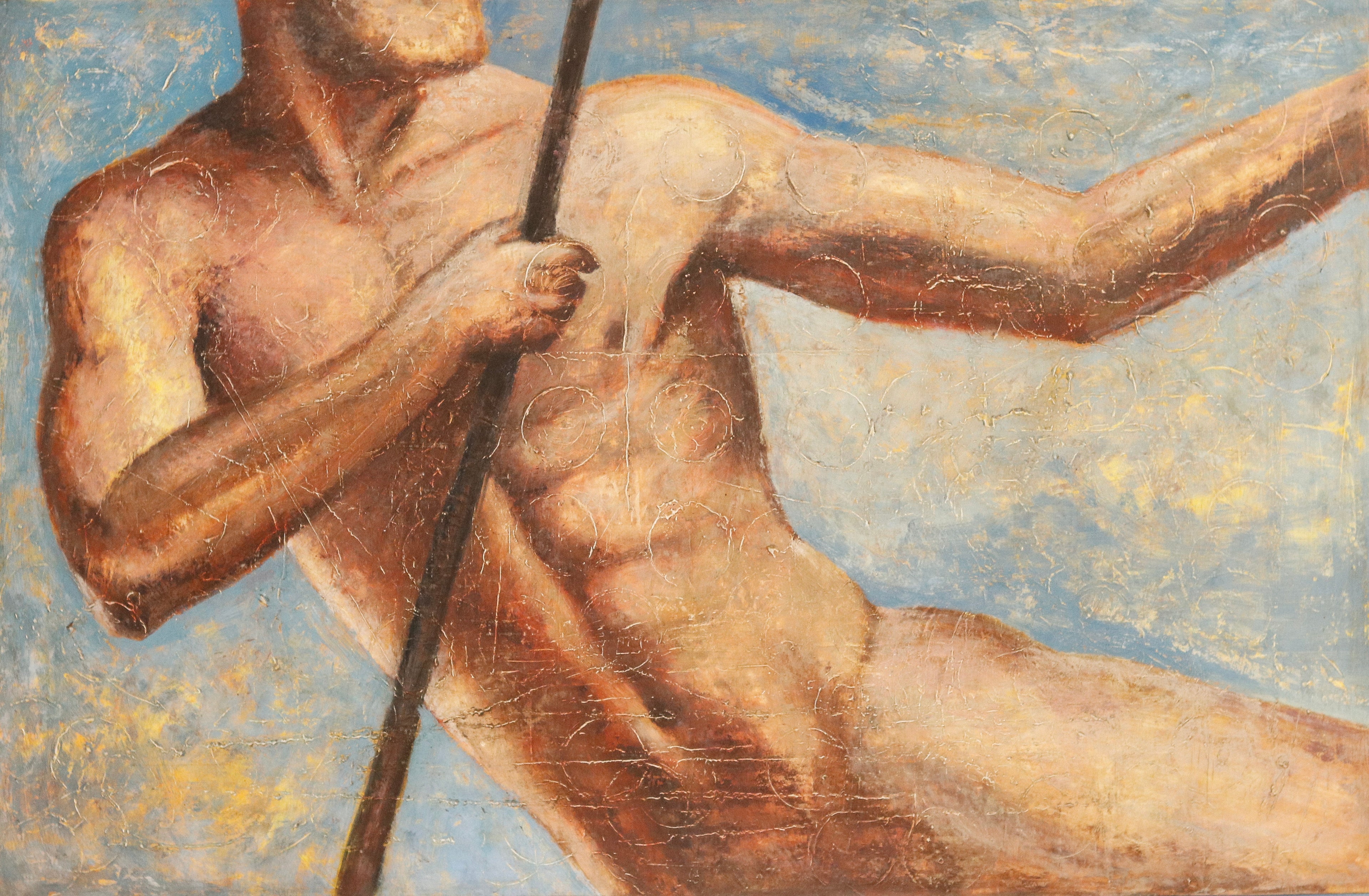 Desnudo