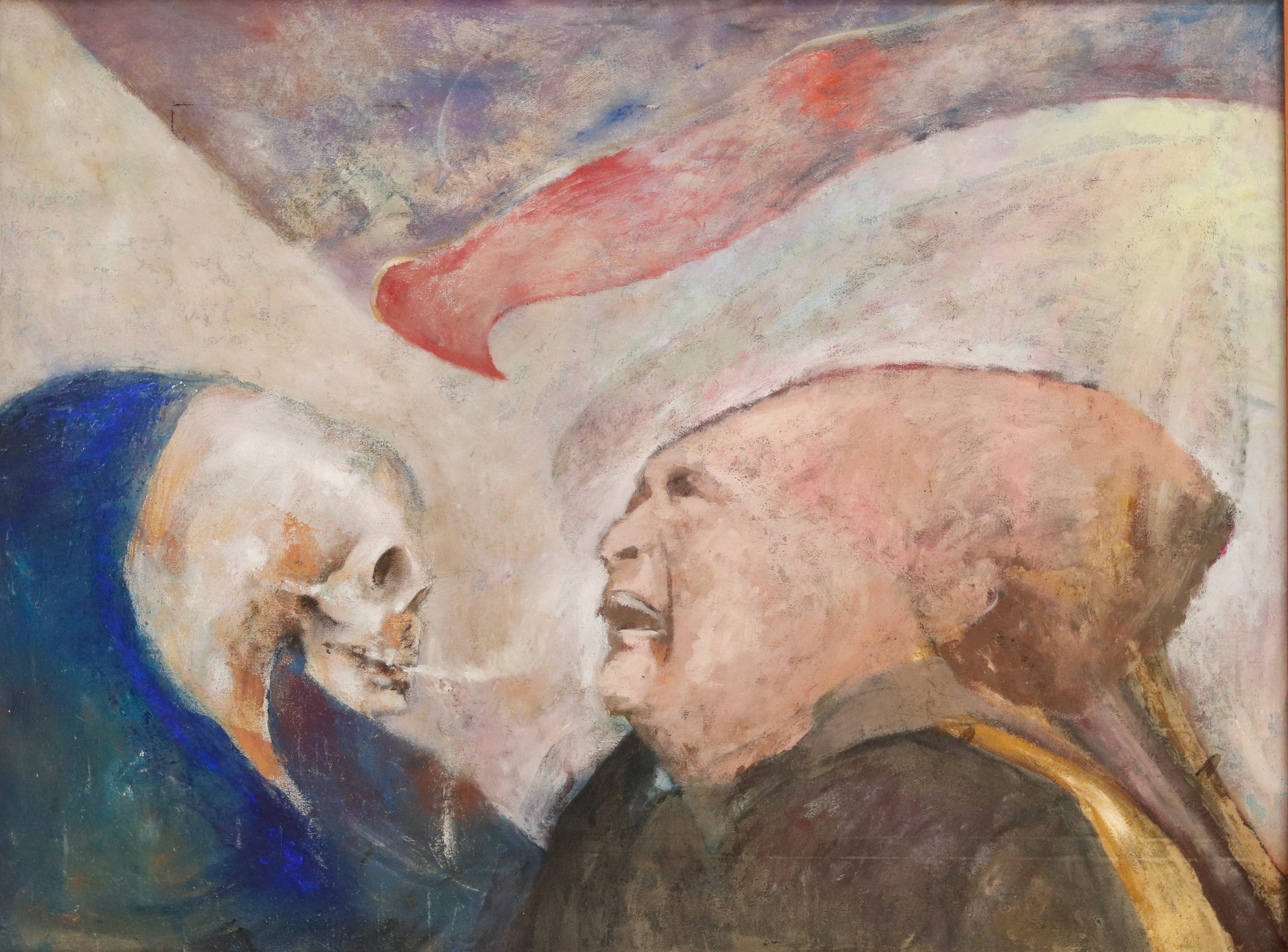 La muerte